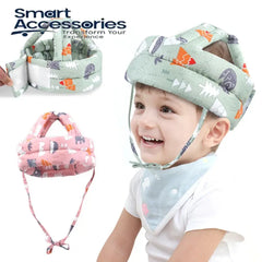 Baby Head Safety Helmet