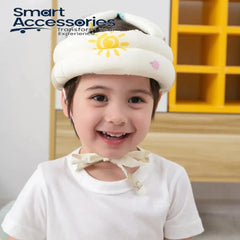 Baby Head Safety Helmet