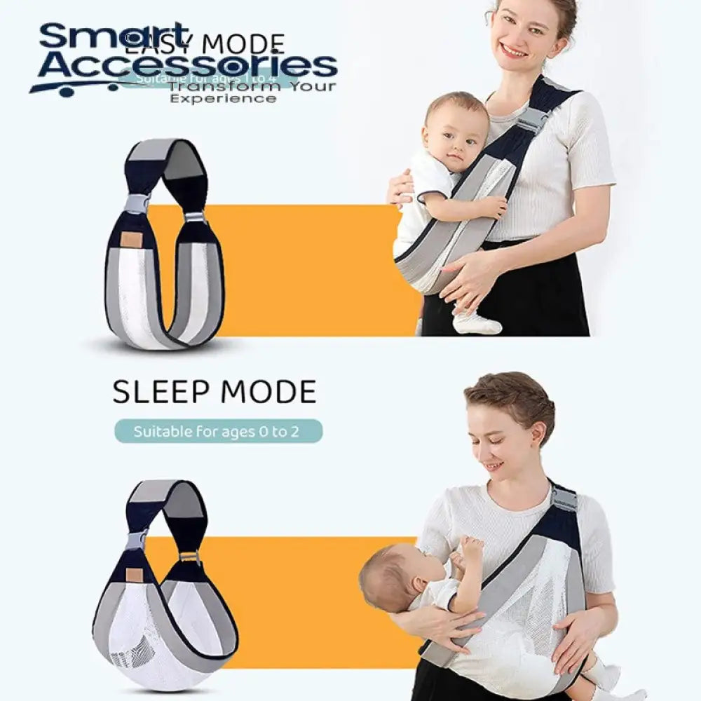 Baby Sling Carrier