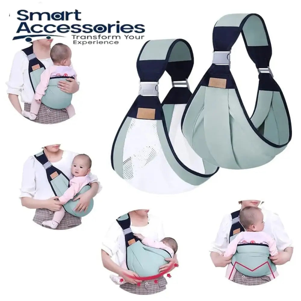 Baby Sling Carrier