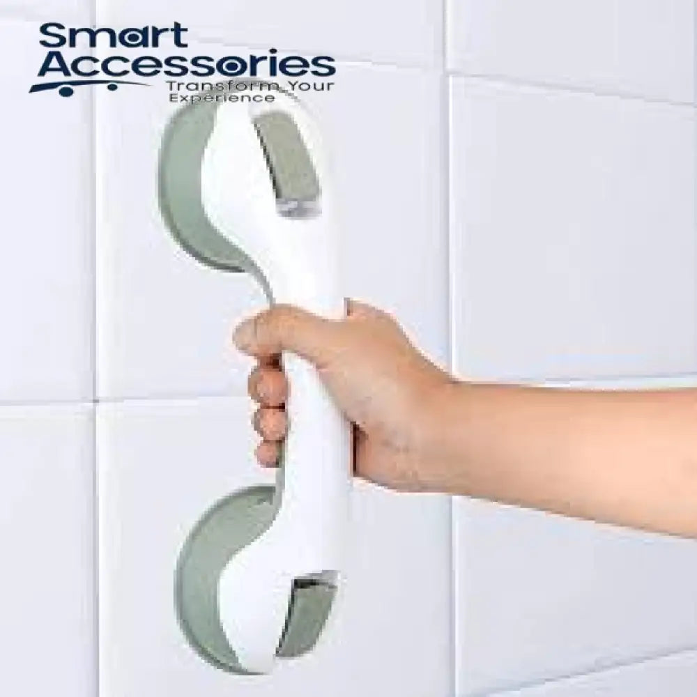 Bath Tub Support Door Helping Handle