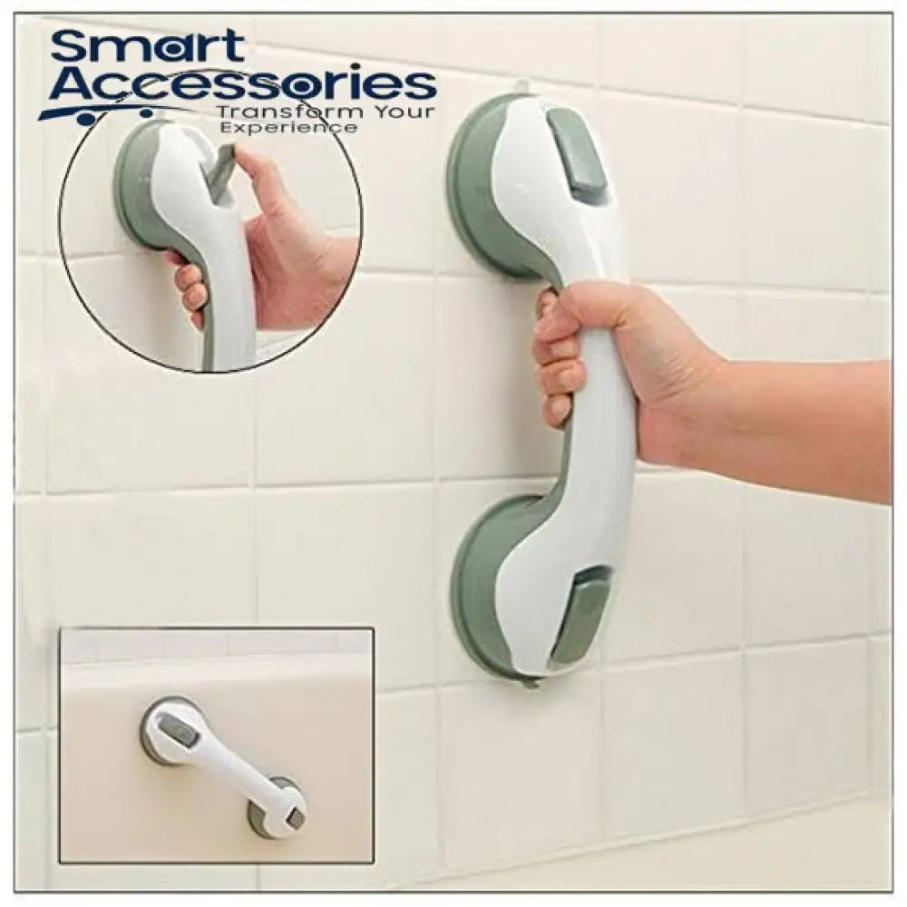 Bath Tub Support Door Helping Handle