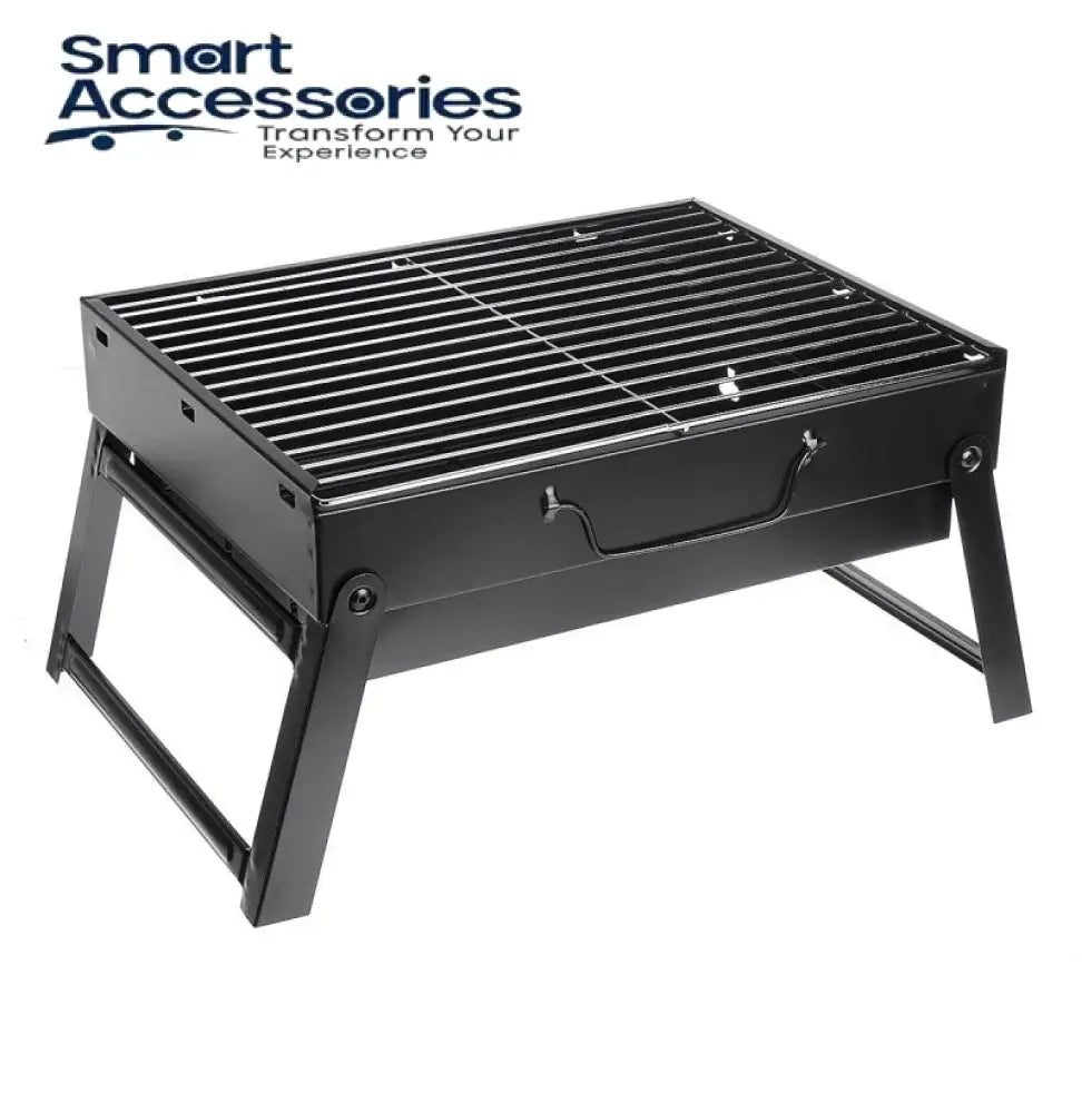 Bbq Grill - Portable & Foldable