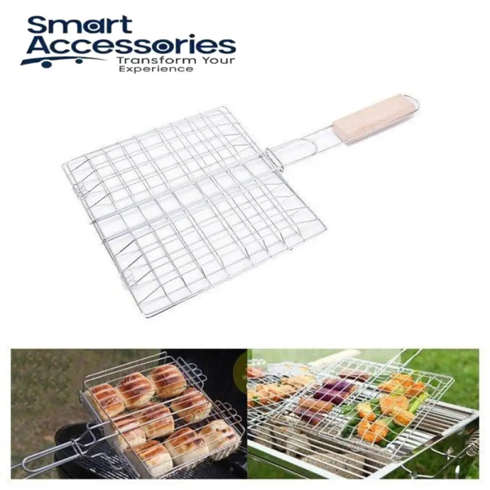 Bbq Grill Small