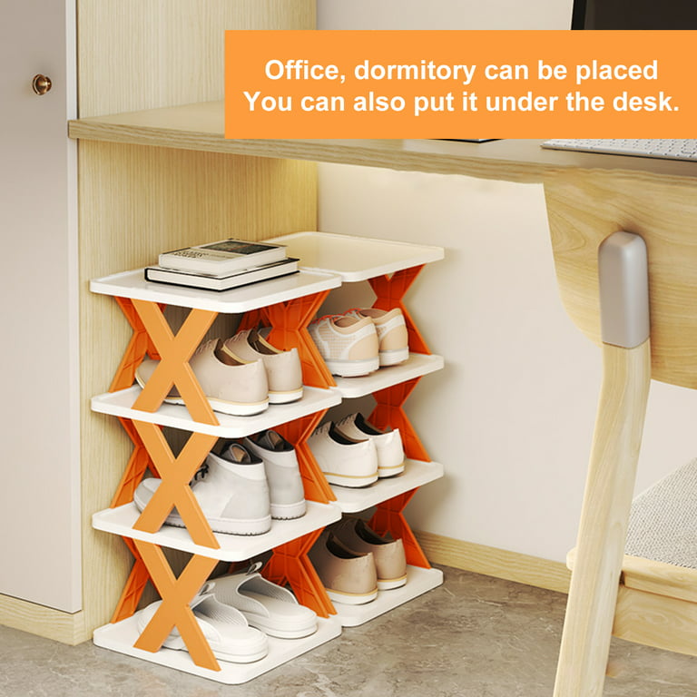 Smart 5-Layer Shoe Rack