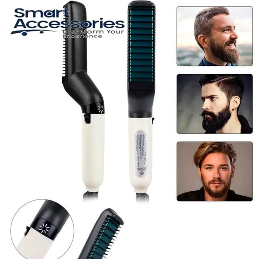 Beard/Hair Modeling Comb