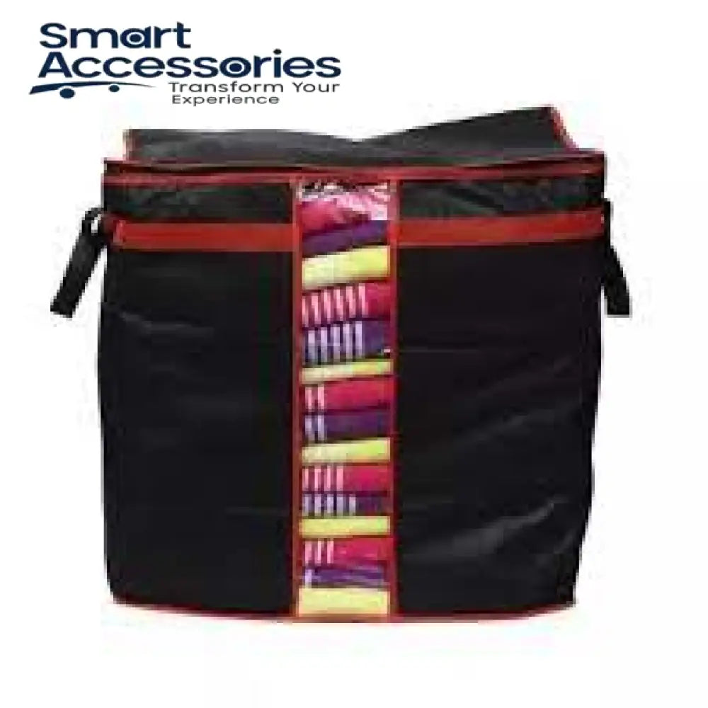 Black Storage Oraganizer Bag