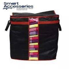 Black Storage Oraganizer Bag