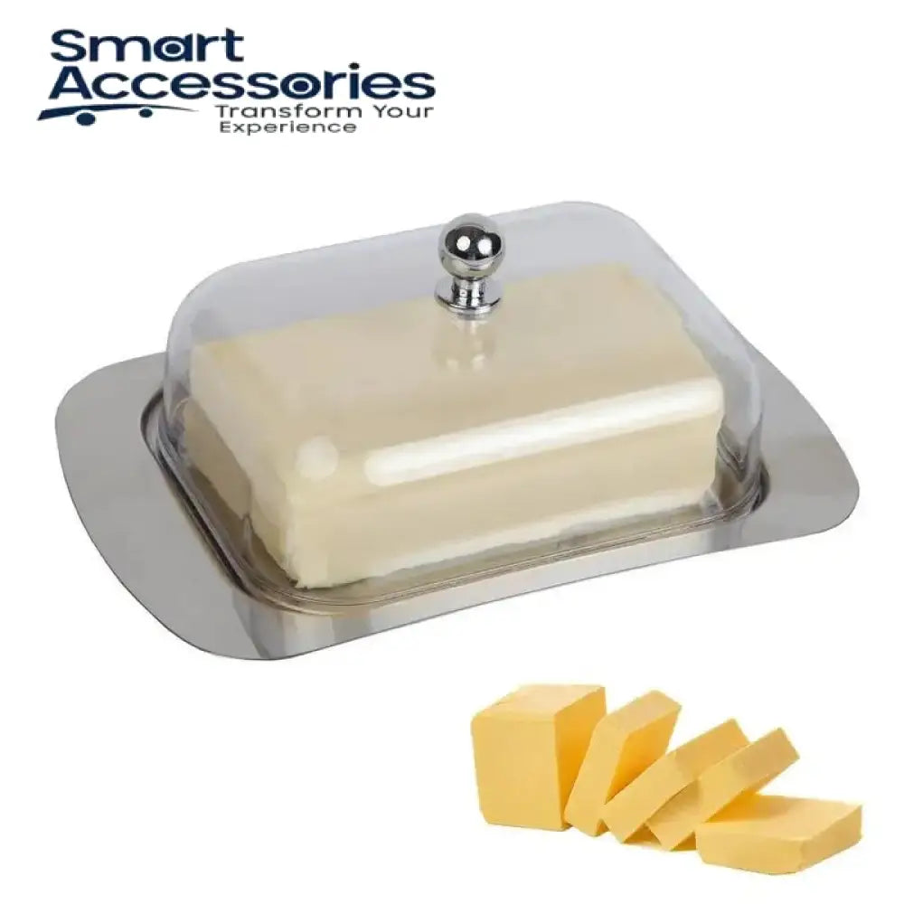 Butter Dish