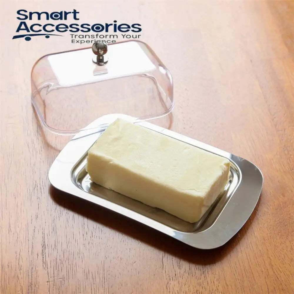 Butter Dish