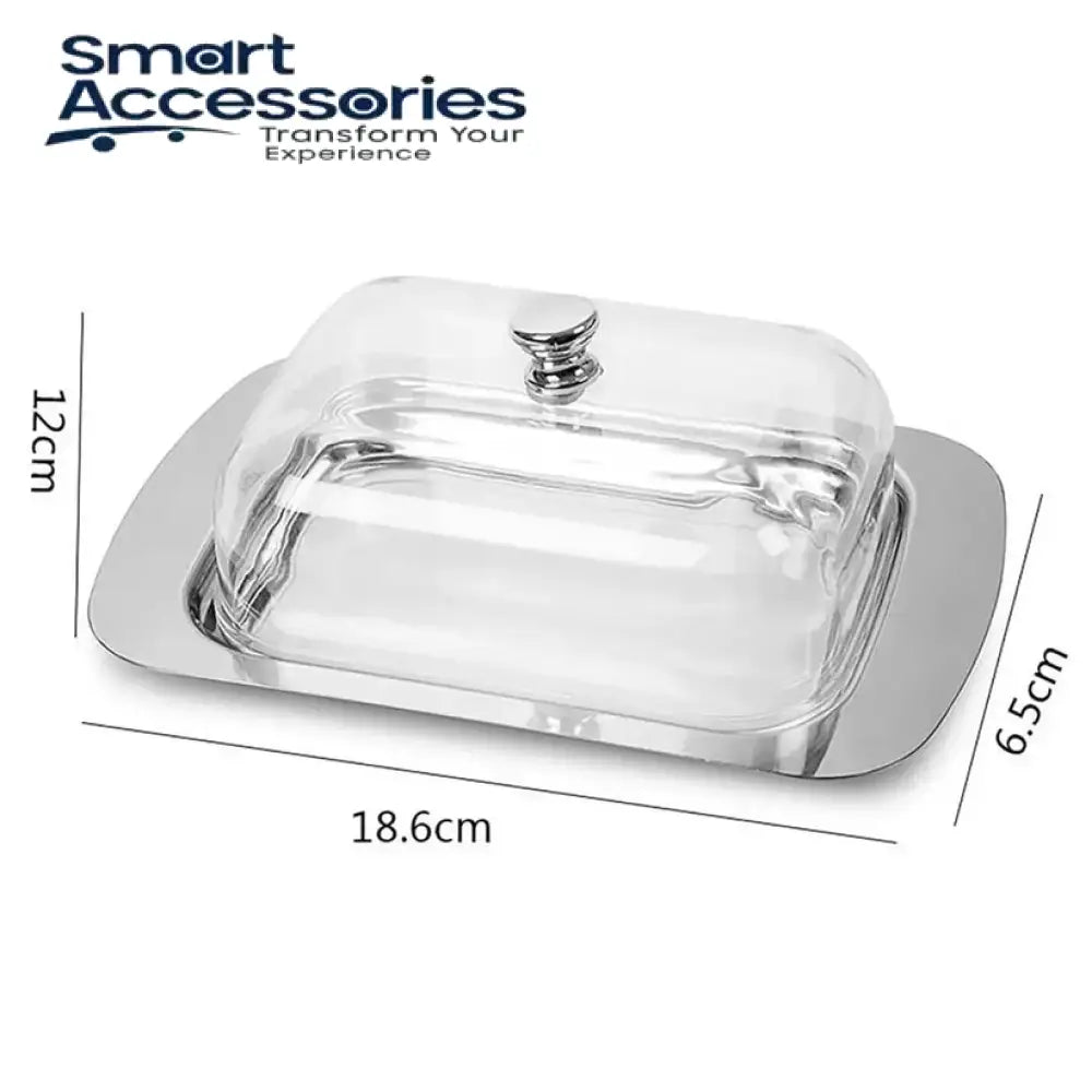 Butter Dish