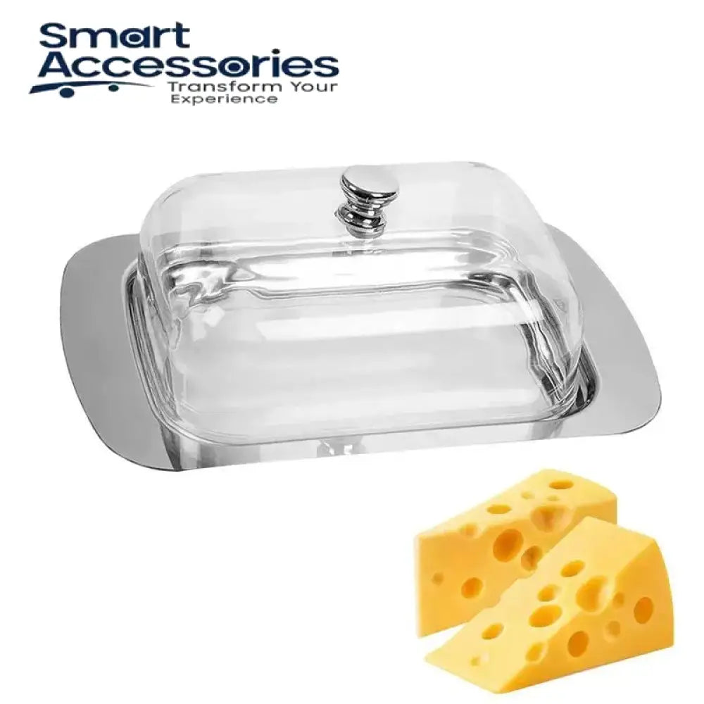 Butter Dish