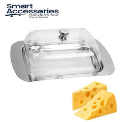 Butter Dish