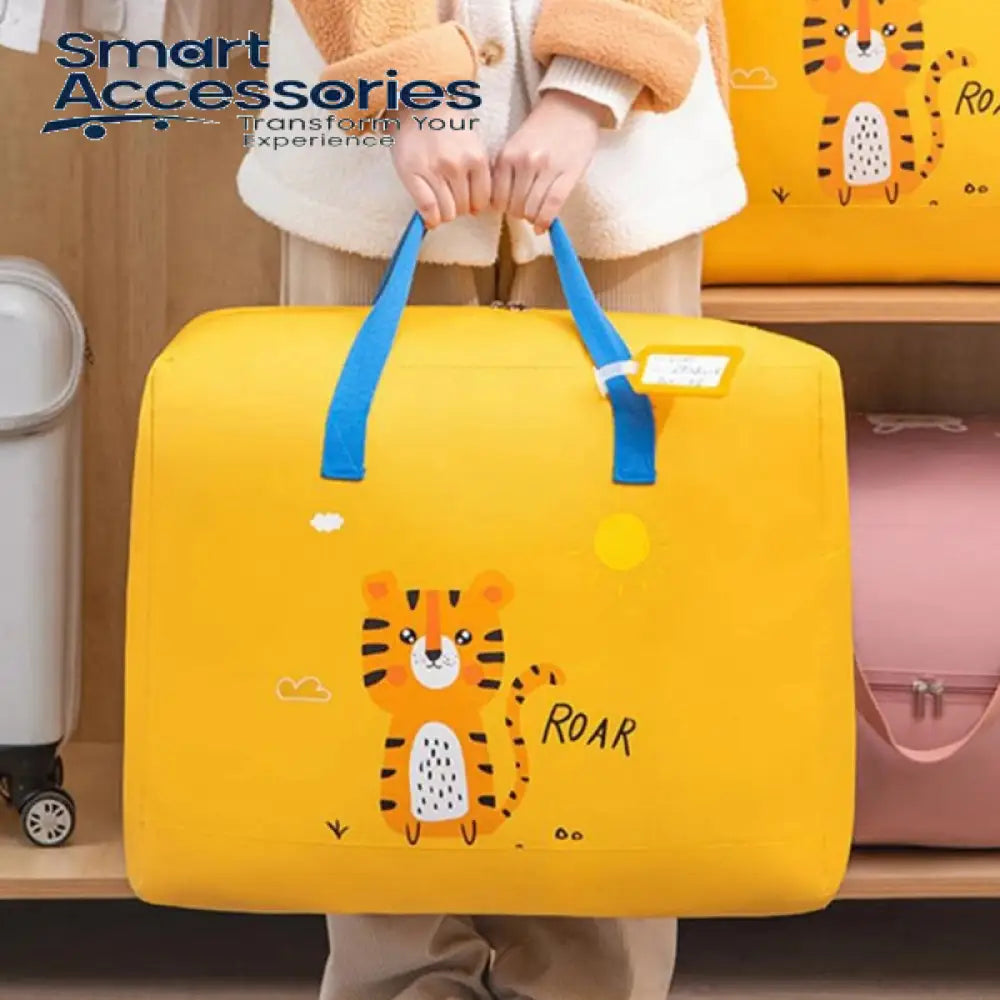 Cartoon Storage Bag