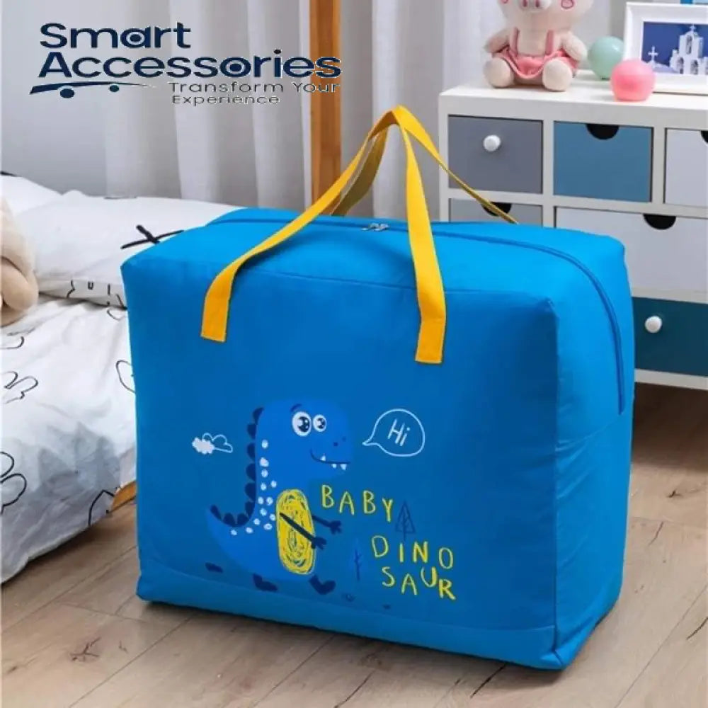 Cartoon Storage Bag