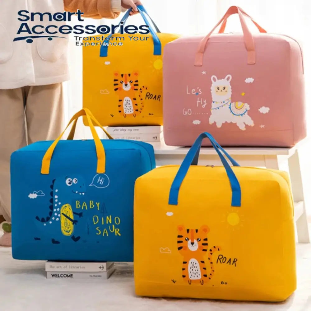 Cartoon Storage Bag