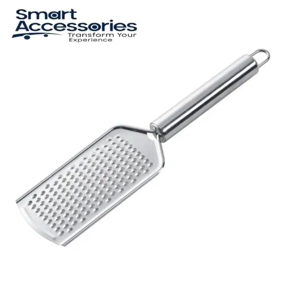 Cheese Grater Stainless Steel