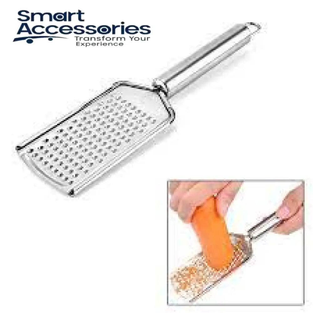 Cheese Grater Stainless Steel