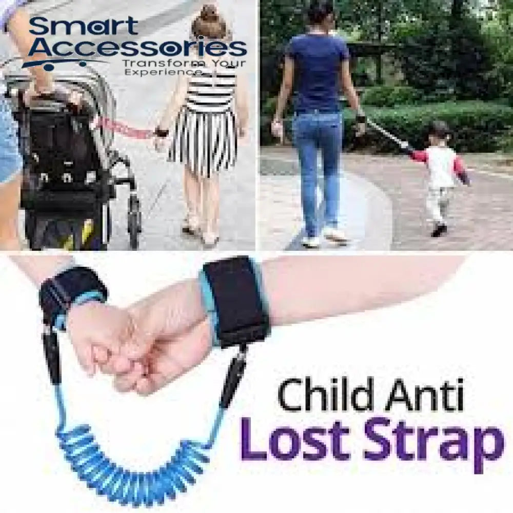 Child Anti-Lost Strap