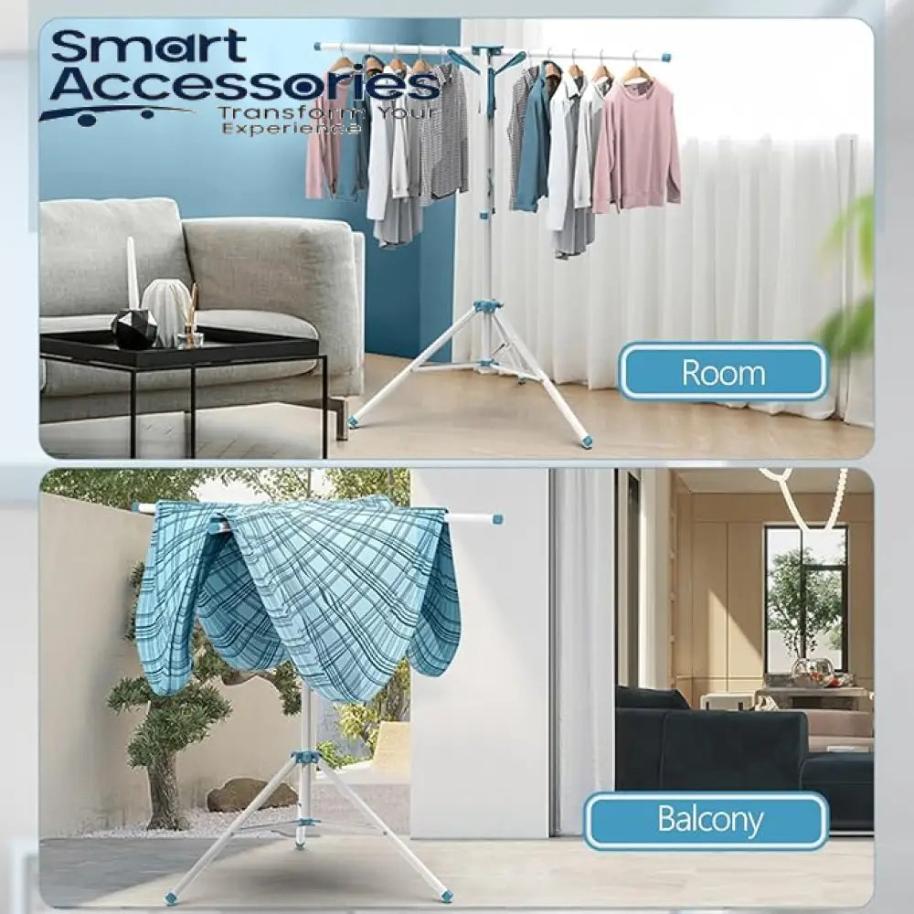 Clothes Drying Rack – Smart Accessories PK
