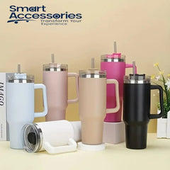 Creative Stainless Steel Tumbler