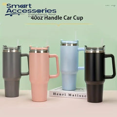 Creative Stainless Steel Tumbler