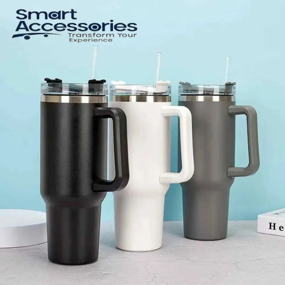 Creative Stainless Steel Tumbler