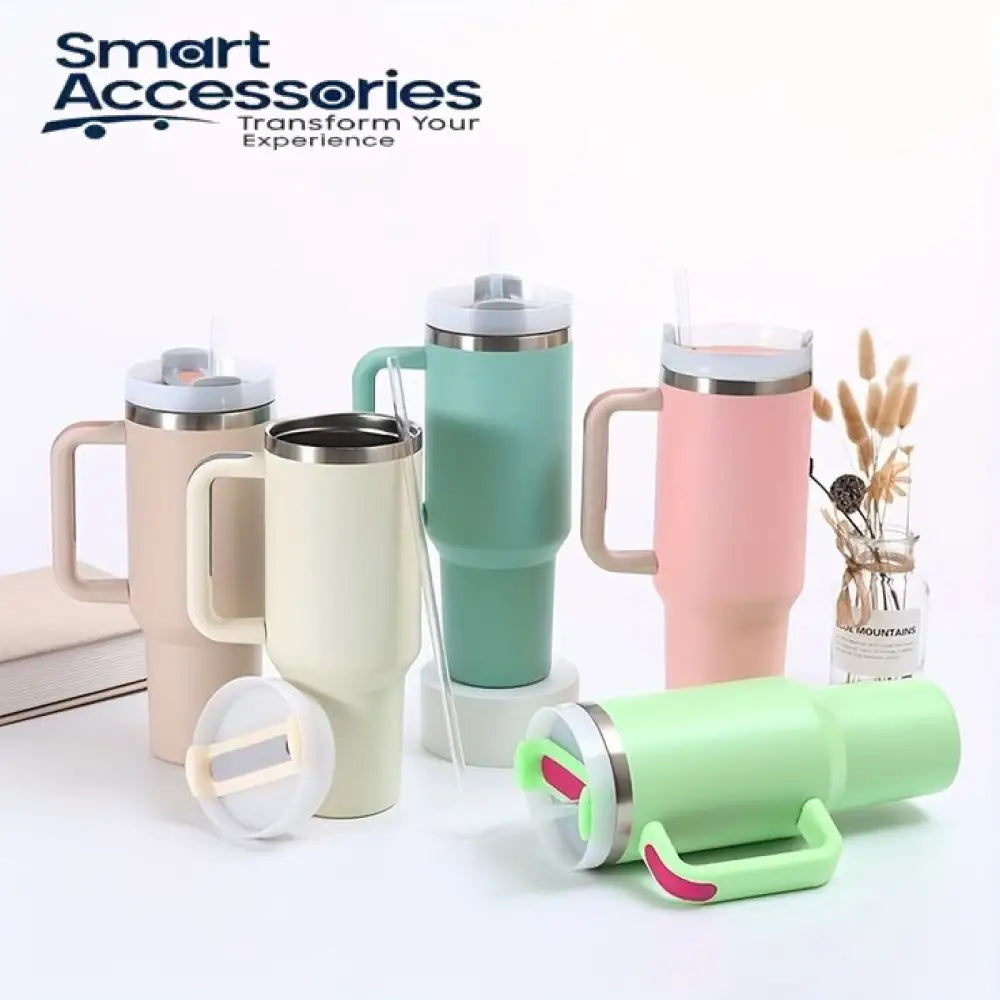 Creative Stainless Steel Tumbler