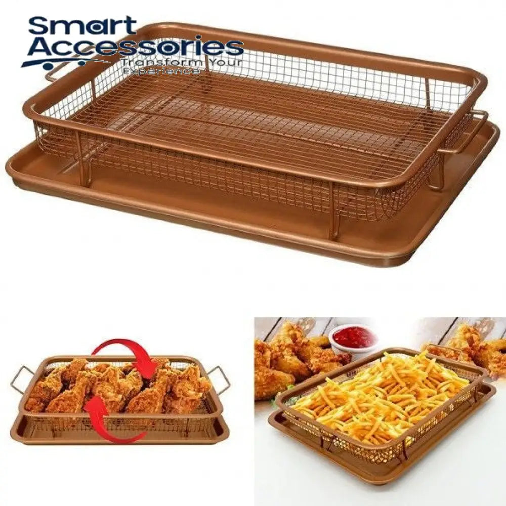 Crisper Tray