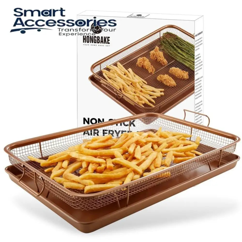 Crisper Tray