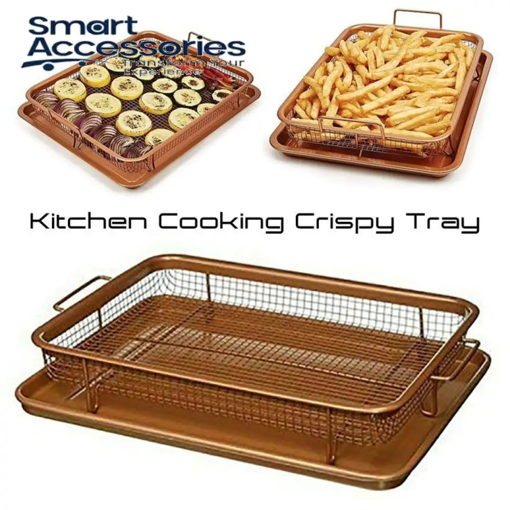 Crisper Tray