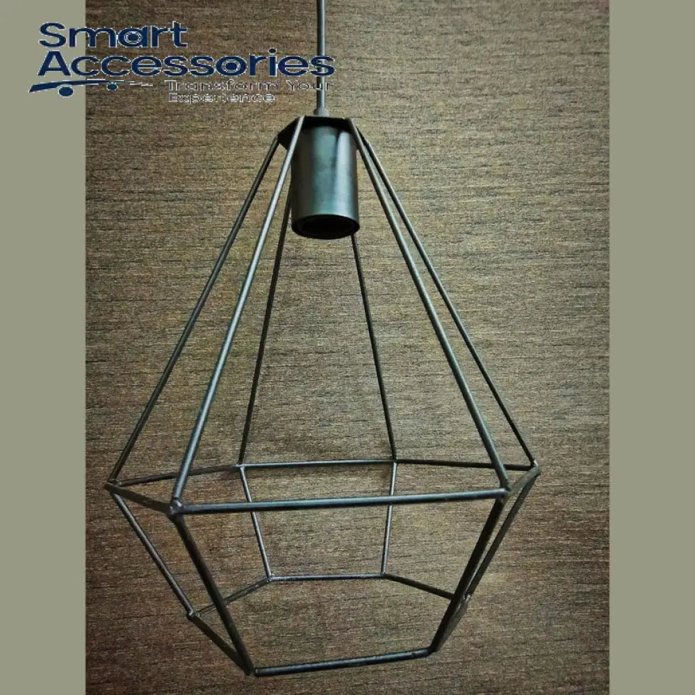 Diamond Radiance Lamp