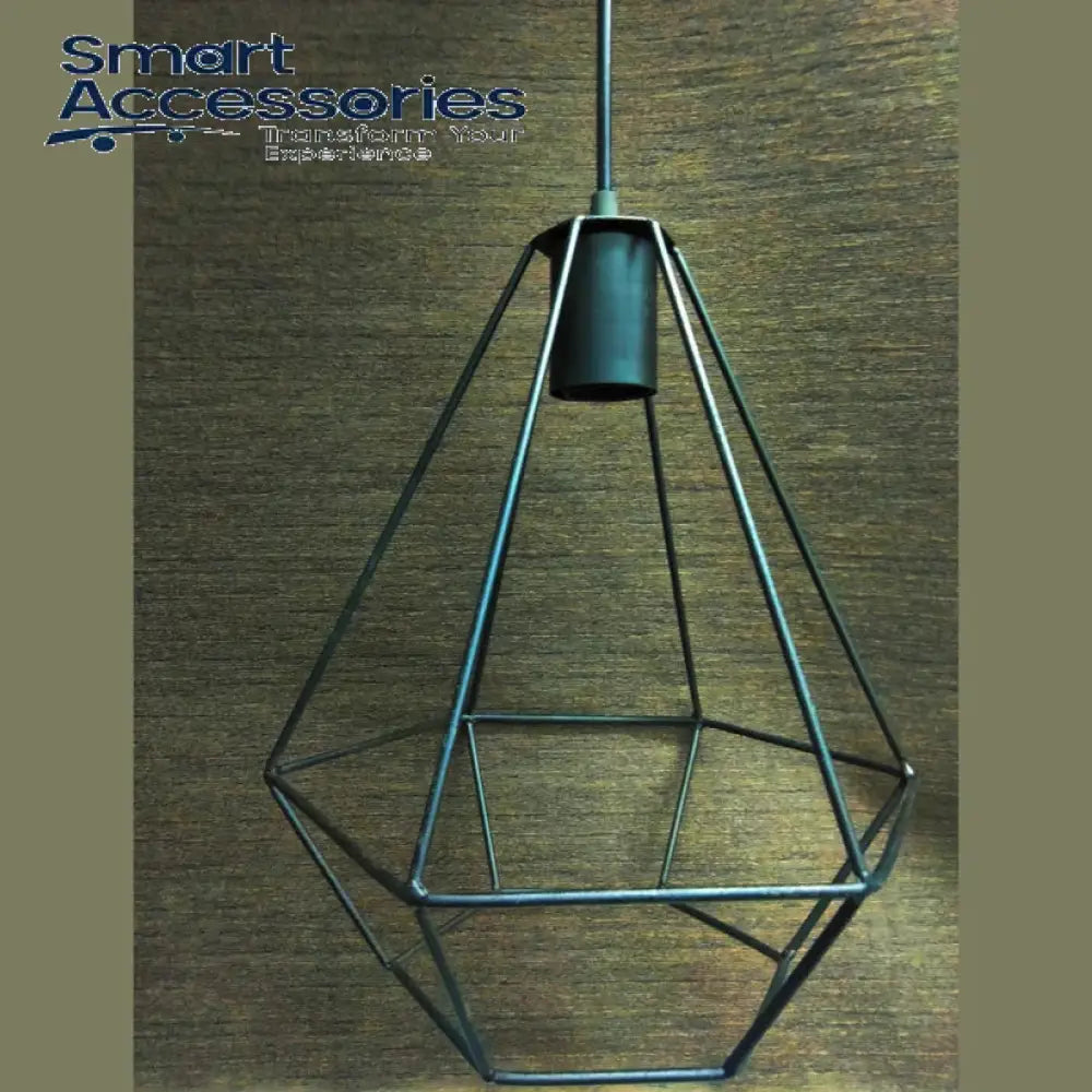 Diamond Radiance Lamp