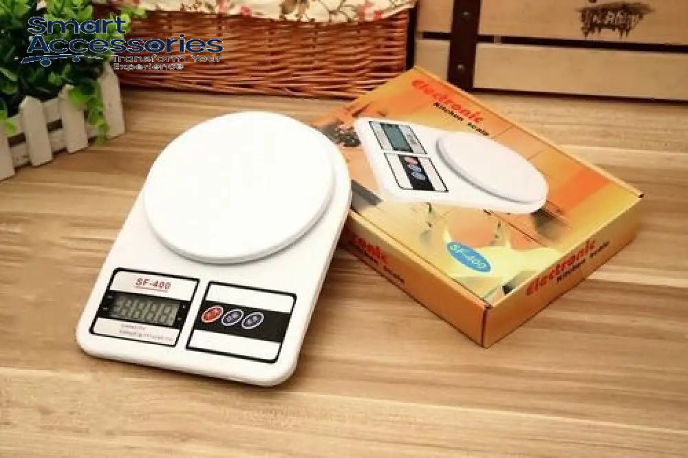 Digital Electronic 10 Kg Weight Scale Machine