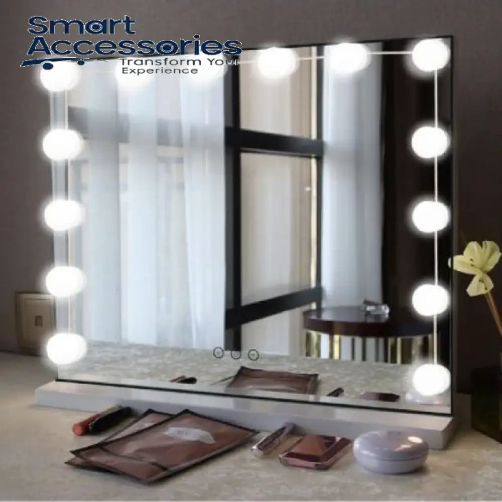 Dimmable Vanity Lights