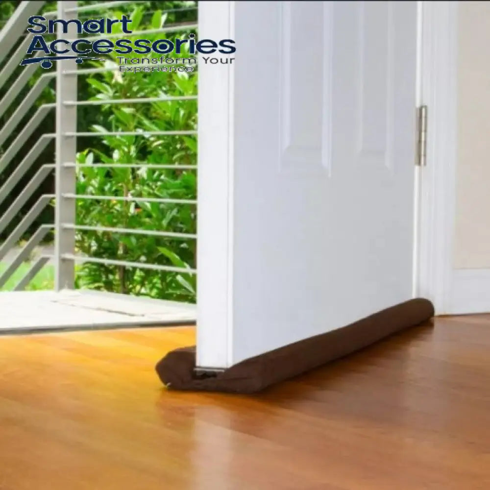 Door Guard Protector - Twin Draft Stopper