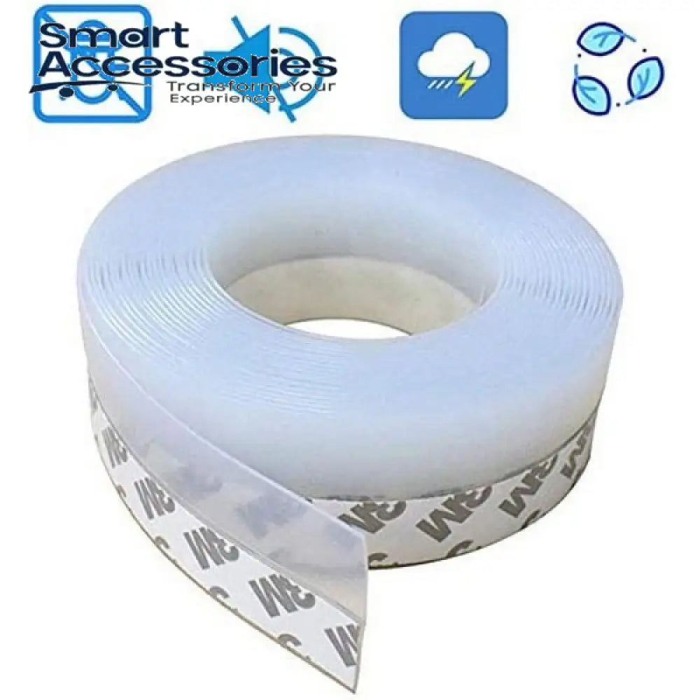 Door Window Sealing Strip Self Adhesive