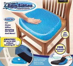 Egg Sitter Seat Cushion