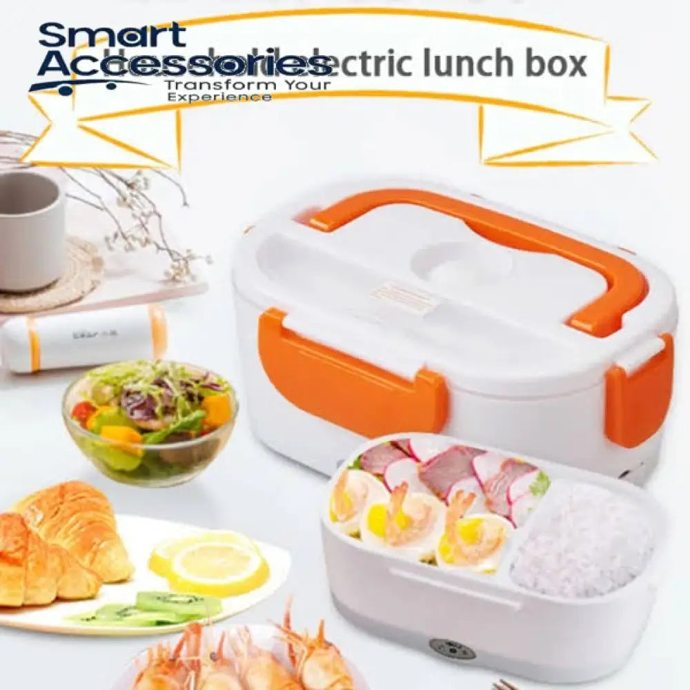 Electric Lunch Box