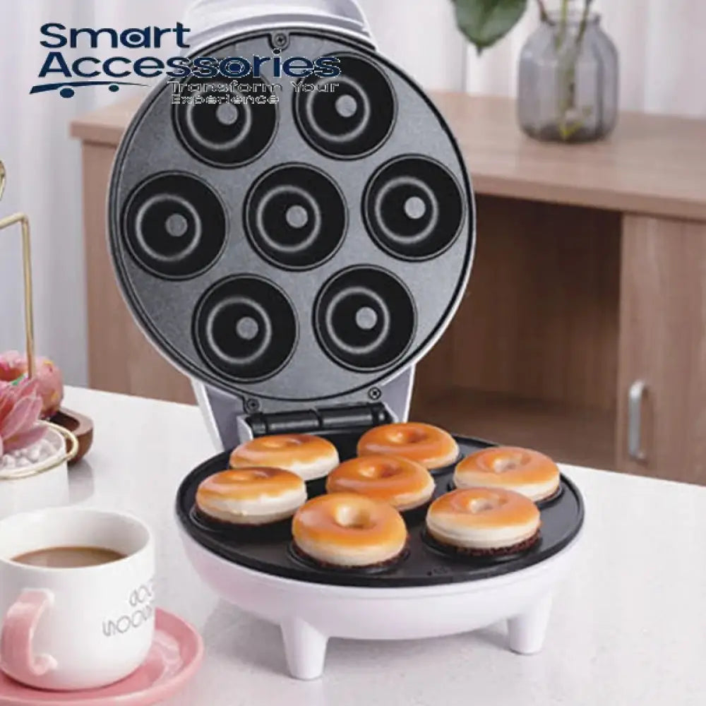 Electric Mini Donut Maker