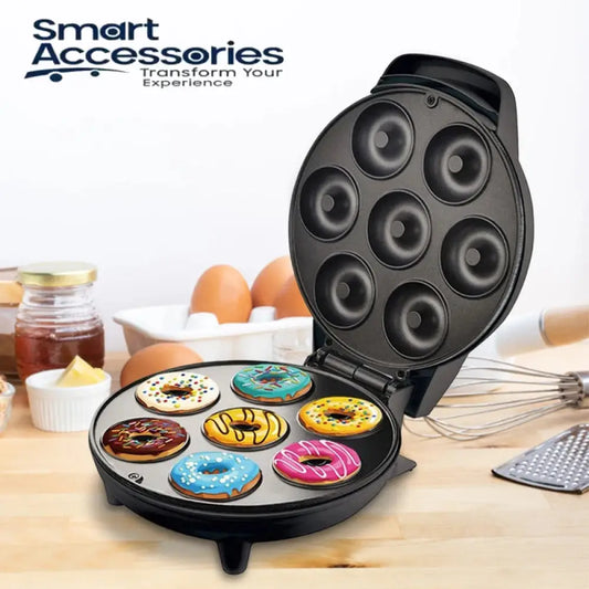 Electric Mini Donut Maker