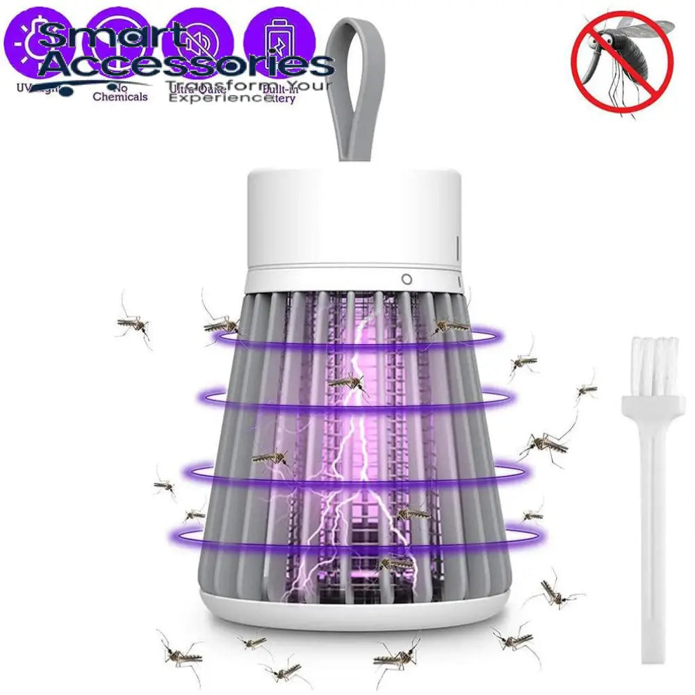 Electric Mosquito Lamp Bug Ultraviolet