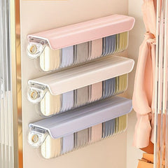 Multifunctional Wall Hanging Organizer