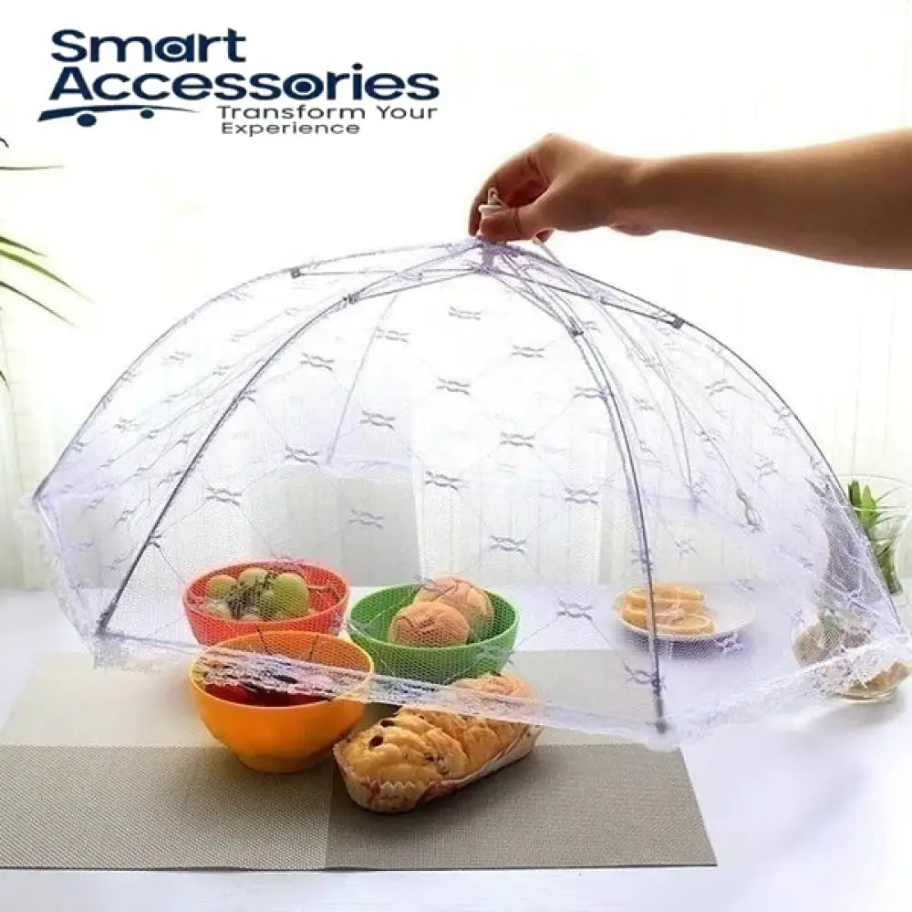 Food Net Umbrella Pack Of 1