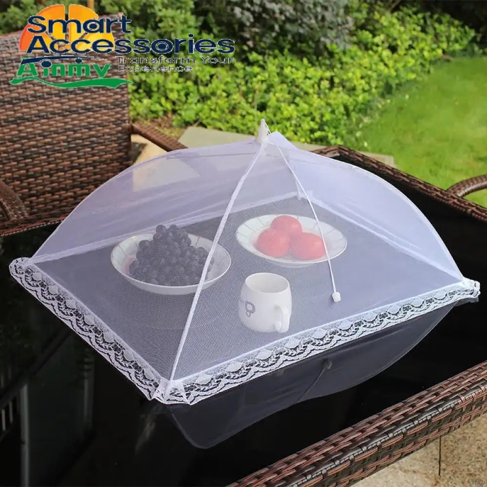 Food Net Umbrella Pack Of 3