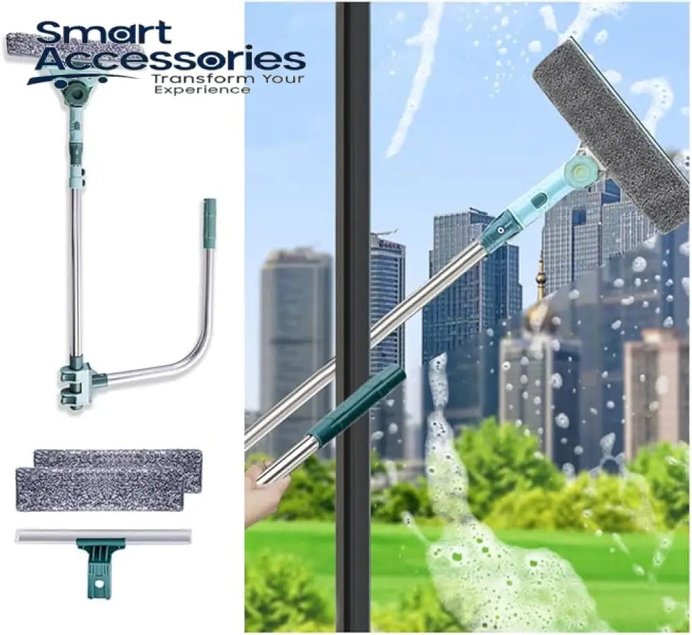 Window Cleaniner Glass Window Cleaner – Smart Accessories PK