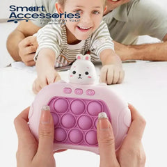 Handheld Fun N Stress Relieving Console