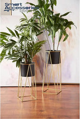 High Class Modern Style Planters