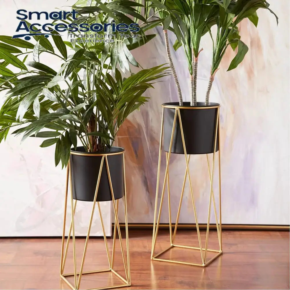 High Class Modern Style Planters