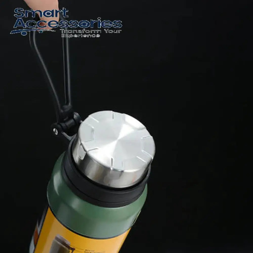 High Quality Stainless Steel Water Bottle